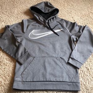 Nike Men’s Dri-Fit Hoodie